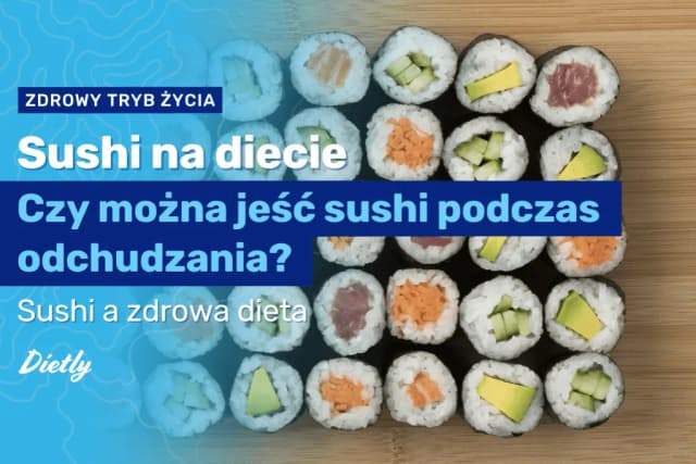 Ile waży sushi? Waga porcji i wpływ na dietę – wszystko, co musisz wiedzieć Ile waży sushi? Waga porcji i wpływ na dietę – wszystko, co musisz wiedzieć