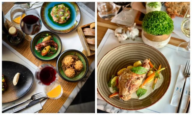 Ołomuniec gdzie zjeść - najlepsze restauracje, które musisz poznać Ołomuniec gdzie zjeść - najlepsze restauracje, które musisz poznać