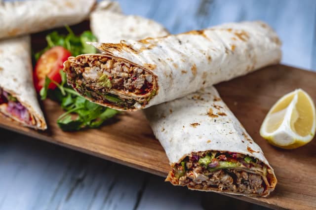 Ile kosztuje kebab w Turcji? Ceny, które zaskoczą każdego podróżnika