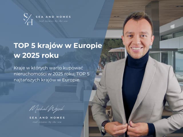 W jakim kraju są najtańsze mieszkania? Odkryj tanie opcje życia