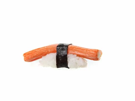 Jak przygotować mrożone paluszki krabowe do sushi – prosty sposób na idealne składniki Jak przygotować mrożone paluszki krabowe do sushi – prosty sposób na idealne składniki