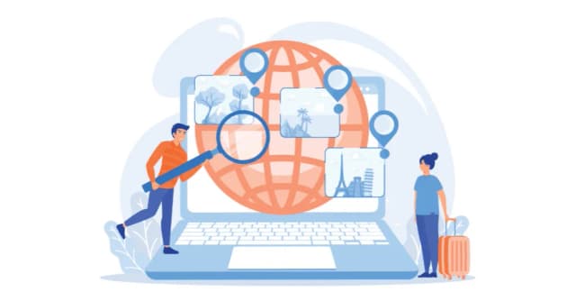 Jak zrobić folder biura podróży, aby przyciągnąć klientów i zyskać przewagę