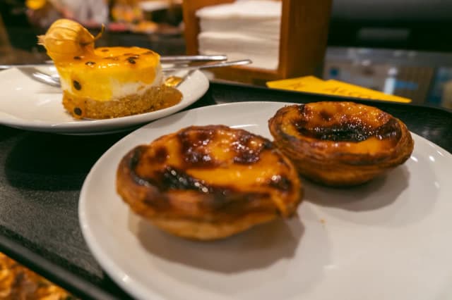 Gdzie zjeść w Lizbonie? Odkryj najlepsze restauracje i dania
