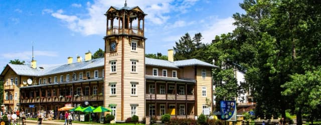 Iwonicz Zdrój gdzie zjeść - najlepsze restauracje, które musisz znać Iwonicz Zdrój gdzie zjeść - najlepsze restauracje, które musisz znać