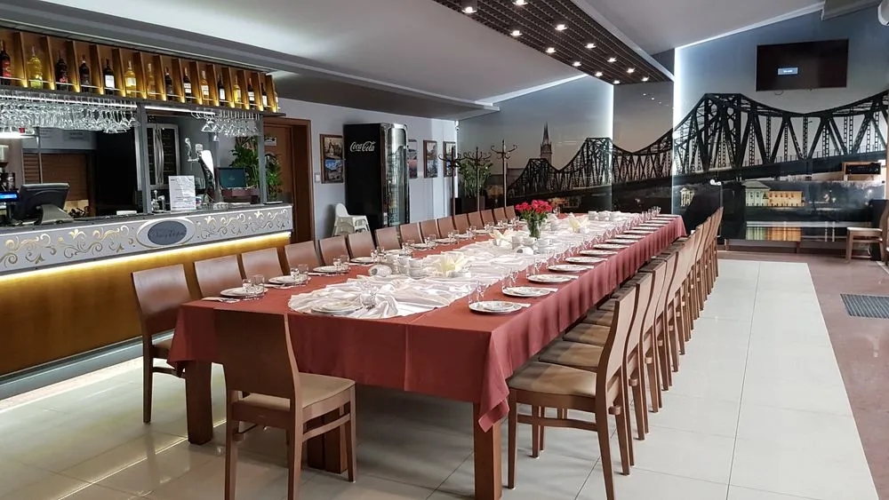 Gdzie zjeść w Włocławku? Odkryj najlepsze restauracje i smaki