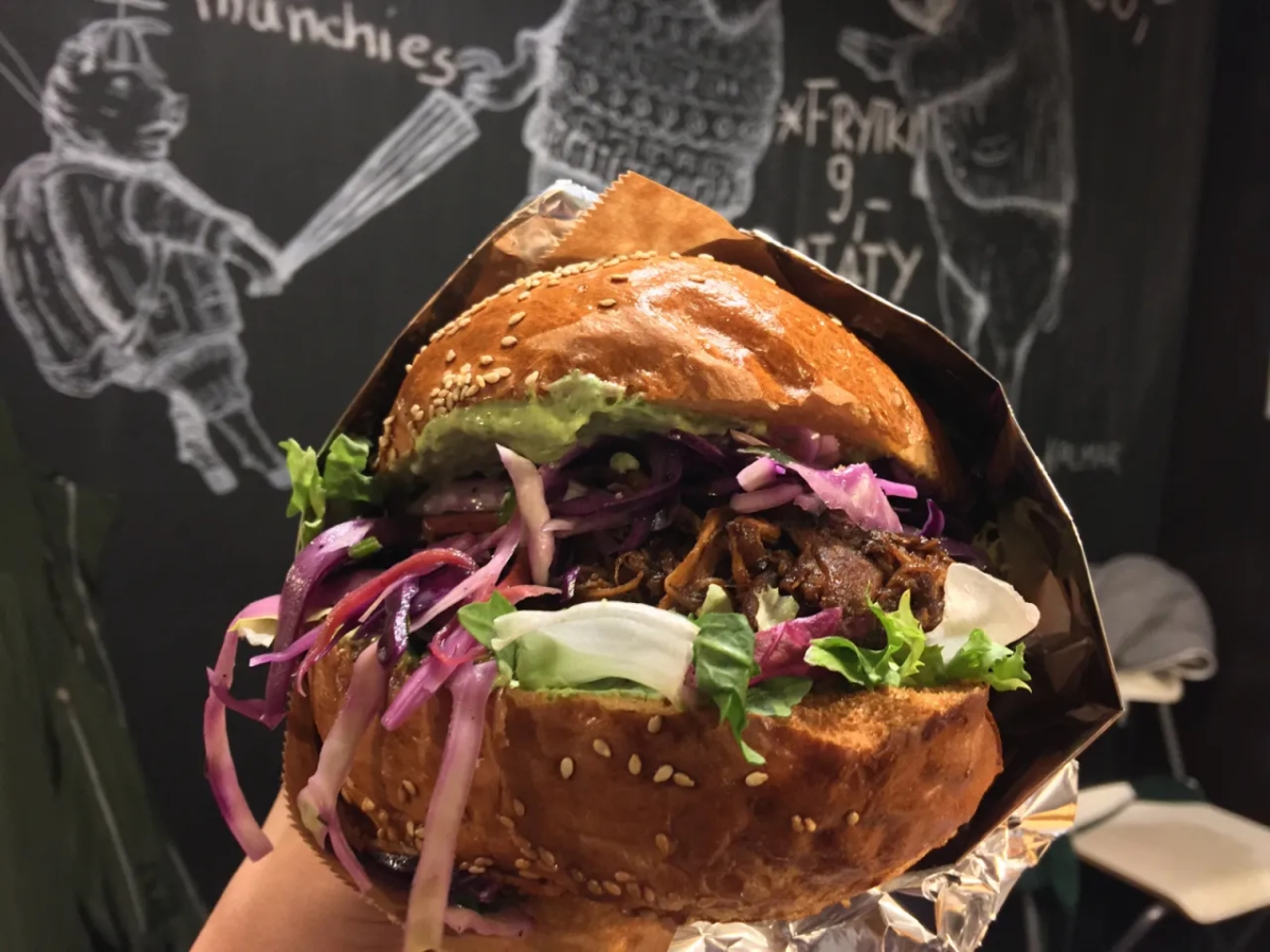 Gdzie zjeść w Janowie Podlaskim? Odkryj najlepsze restauracje