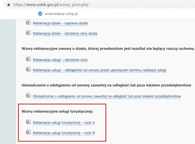 Skarga na biuro podróży do kogo? Kluczowe kroki i porady Skarga na biuro podróży do kogo? Kluczowe kroki i porady