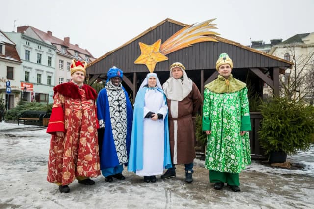Święto Trzech Króli: w jakich krajach jest obchodzone i jakie są tradycje