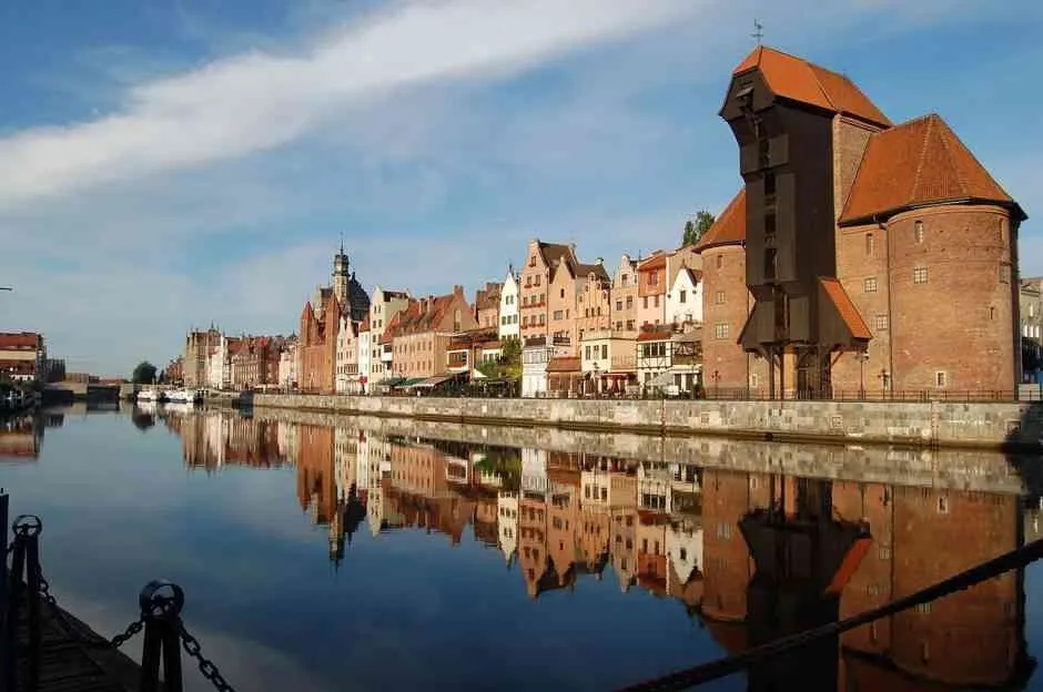 Gdzie zjeść w Gdańsku? Odkryj najlepsze restauracje i smaki