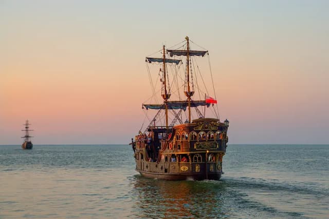 Jakie produkty turystyczne sprzedaje biuro podróży? Odkryj ofertę! Jakie produkty turystyczne sprzedaje biuro podróży? Odkryj ofertę!