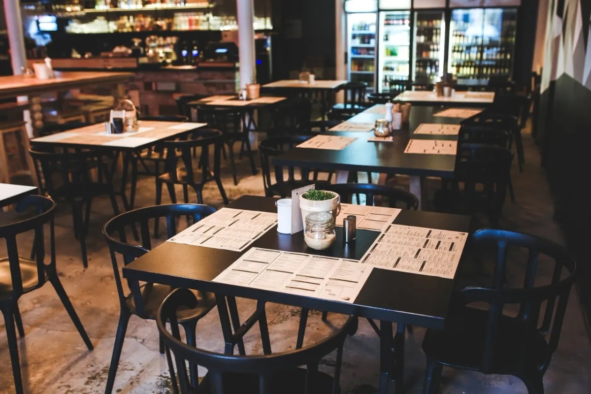 Gdzie zjeść w Białej Podlaskiej? Odkryj najlepsze restauracje