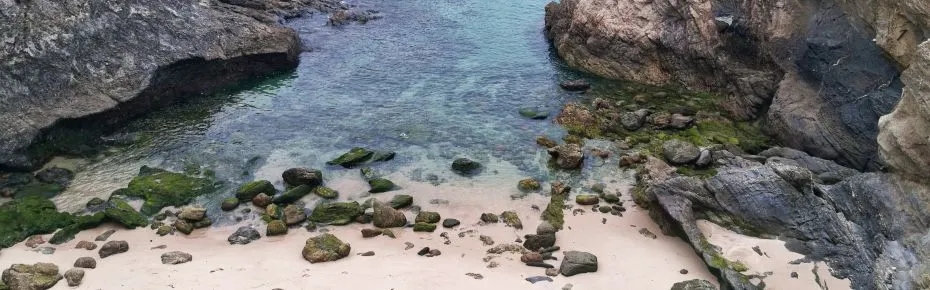 Gdzie polecieć w kwietniu? Ciepłe miejsca na wymarzone wakacje