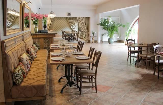 Gdzie zjeść w Srebrnej Górze? Najlepsze restauracje i dania Gdzie zjeść w Srebrnej Górze? Najlepsze restauracje i dania