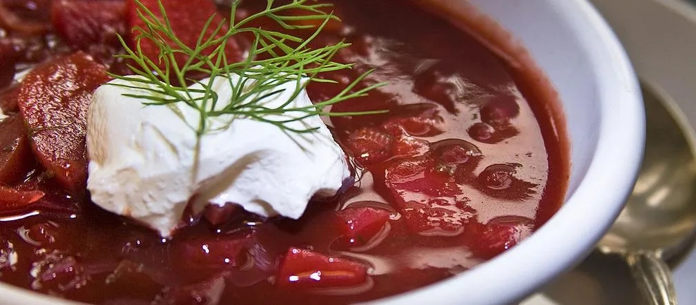 Najsmaczniejsze potrawy regionalne Podkarpacia, które musisz spróbować