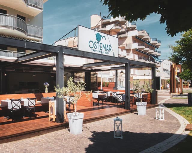 Gdzie zjeść w Lido di Jesolo? Odkryj najlepsze restauracje i dania Gdzie zjeść w Lido di Jesolo? Odkryj najlepsze restauracje i dania